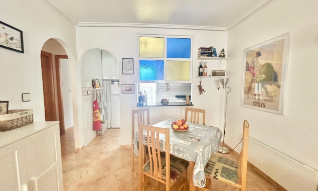 Property for sale - Bungalow for sale - Torrevieja - Altos del Limonar