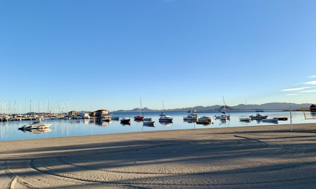 Nueva propiedad en venta - Villa en venta - Los Alcazares - Playa la Atascadera
