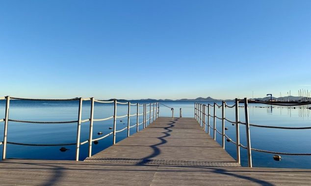 Nueva propiedad en venta - Villa en venta - Los Alcazares - Playa la Atascadera