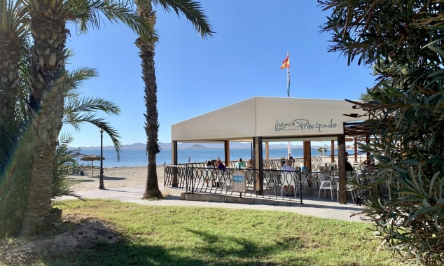 Nueva propiedad en venta - Villa en venta - Los Alcazares - Playa la Atascadera
