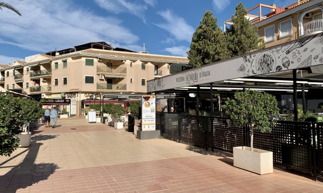 Nueva propiedad en venta - Villa en venta - Los Alcazares - Playa la Atascadera