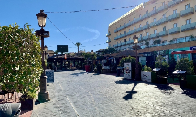 Nueva propiedad en venta - Villa en venta - Los Alcazares - Playa la Atascadera
