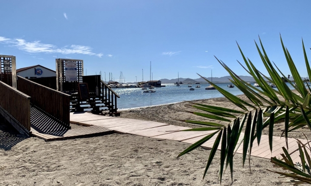 Nueva propiedad en venta - Villa en venta - Los Alcazares - Playa la Atascadera