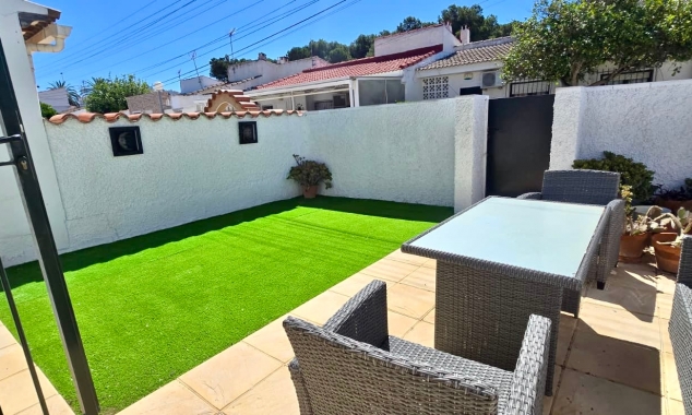 Property for sale - Bungalow for sale - Torrevieja - El Limonar