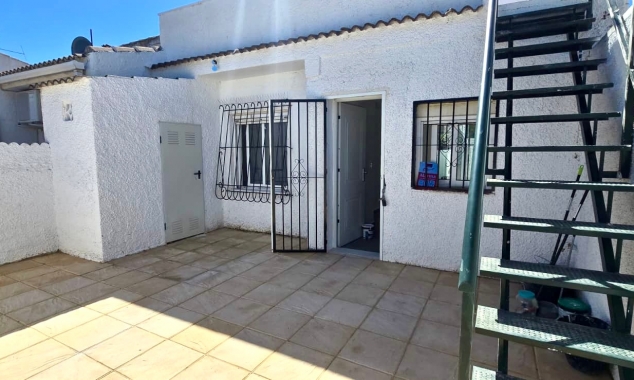 Property for sale - Bungalow for sale - Torrevieja - El Limonar