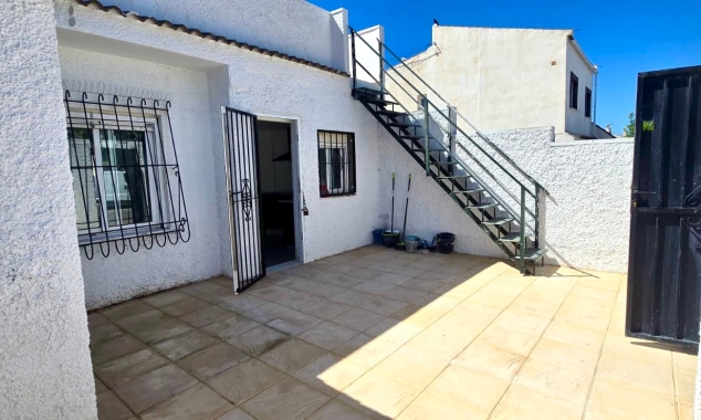 Property for sale - Bungalow for sale - Torrevieja - El Limonar