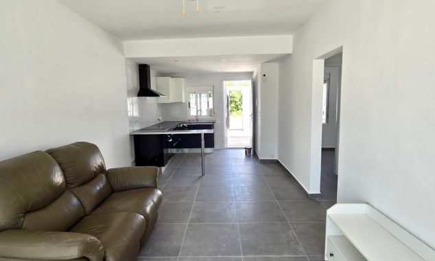 Property for sale - Bungalow for sale - Torrevieja - El Limonar
