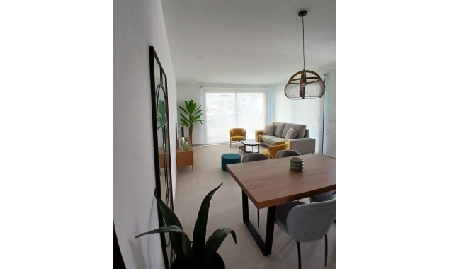 New Property for sale - Townhouse for sale - Bigastro - Loma Alta