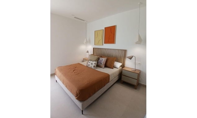 New Property for sale - Townhouse for sale - Bigastro - Loma Alta
