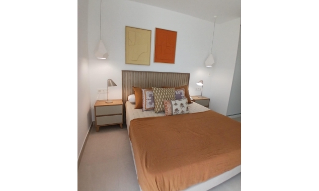 New Property for sale - Townhouse for sale - Bigastro - Loma Alta