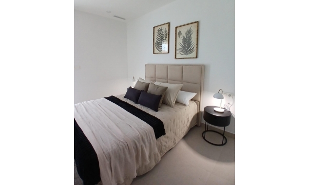 New Property for sale - Townhouse for sale - Bigastro - Loma Alta