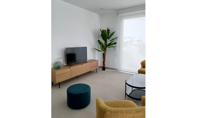 New Property for sale - Townhouse for sale - Bigastro - Loma Alta