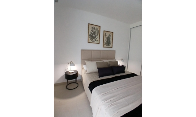 New Property for sale - Townhouse for sale - Bigastro - Loma Alta