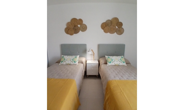 New Property for sale - Townhouse for sale - Bigastro - Loma Alta
