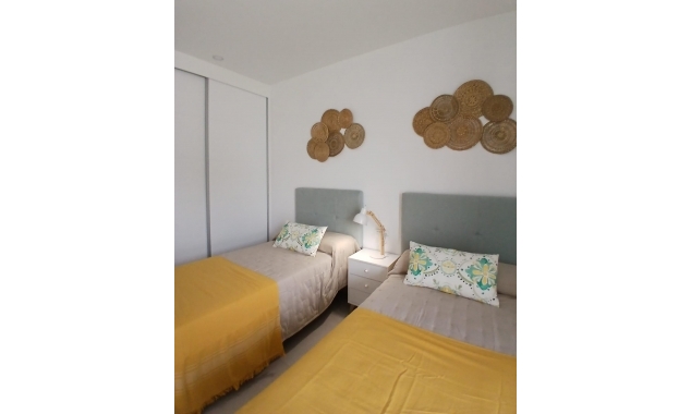 New Property for sale - Townhouse for sale - Bigastro - Loma Alta