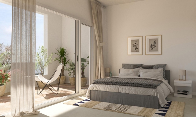Nieuw onroerend goed te koop - Villa te koop - Montfort Del Cid - Alenda Golf