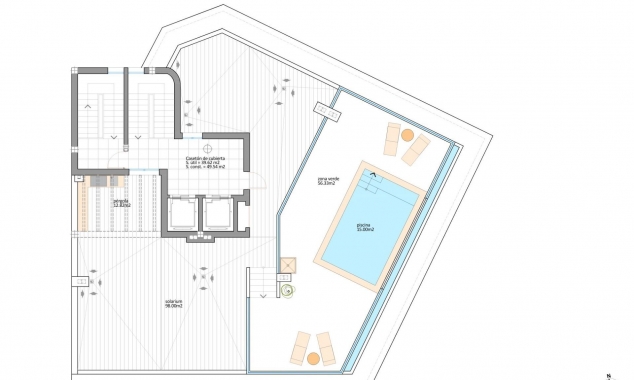 New Property for sale - Apartment for sale - San Pedro del Pinatar - Lo Pagan