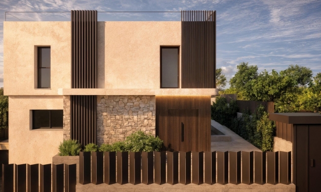 New Property for sale - Villa for sale - Cabo de Palos - Cala Flores