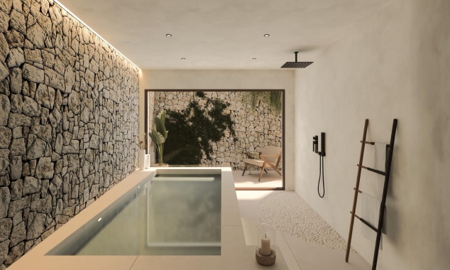 New Property for sale - Villa for sale - Cabo de Palos - Cala Flores