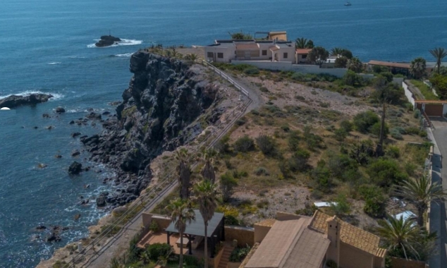 New Property for sale - Villa for sale - Cabo de Palos - Cala Flores