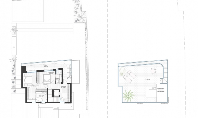 New Property for sale - Villa for sale - Cabo de Palos - Cala Flores