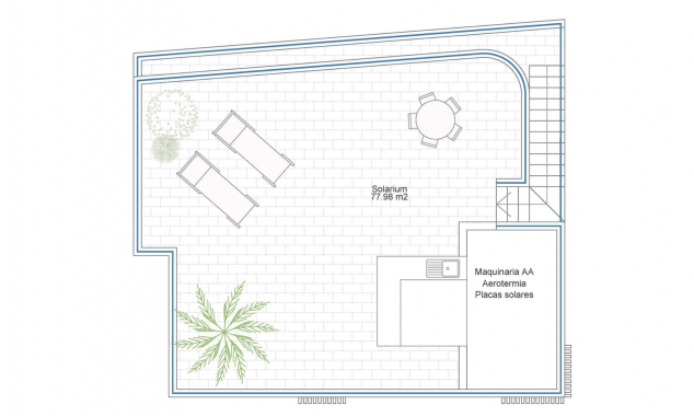 New Property for sale - Villa for sale - Cabo de Palos - Cala Flores
