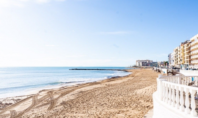 New Property for sale - Villa for sale - Torrevieja - Los Balcones