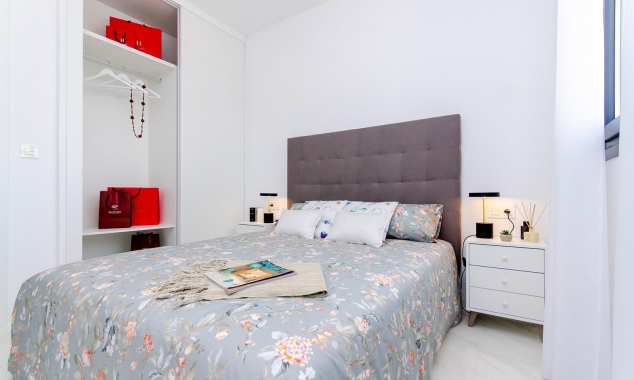 New Property for sale - Villa for sale - Orihuela - Vistabella Golf