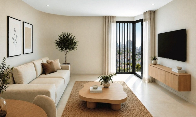 Nueva propiedad en venta - Apartamento en venta - Torrevieja - Torrevieja Town Centre