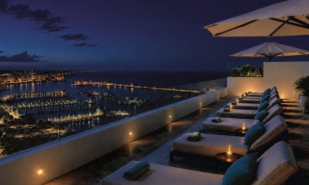 Nueva propiedad en venta - Apartamento en venta - Torrevieja - Torrevieja Town Centre