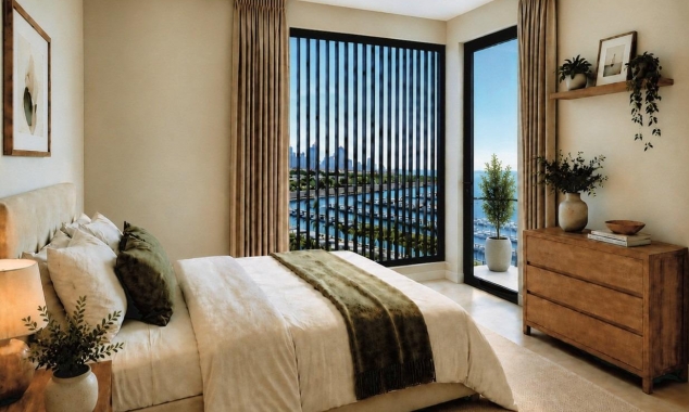 New Property for sale - Apartment for sale - Torrevieja - Torrevieja Town Centre