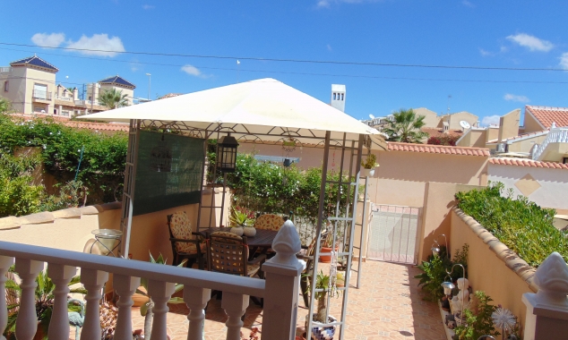 Property Sold - Townhouse for sale - Orihuela Costa - Las Chismosa