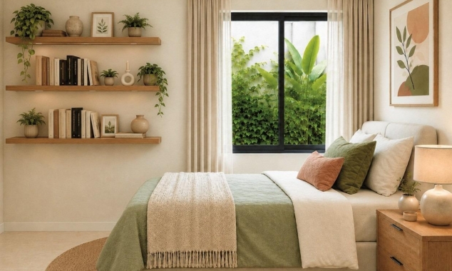 New Property for sale - Apartment for sale - Torrevieja - Torrevieja Town Centre