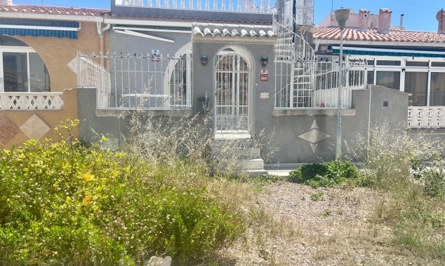 Property for sale - Bungalow for sale - Torrevieja - San Luis