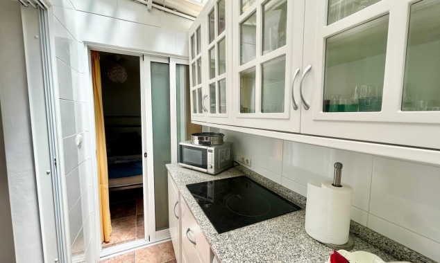 Property for sale - Bungalow for sale - Torrevieja - San Luis