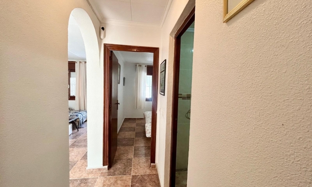 Property for sale - Bungalow for sale - Torrevieja - San Luis
