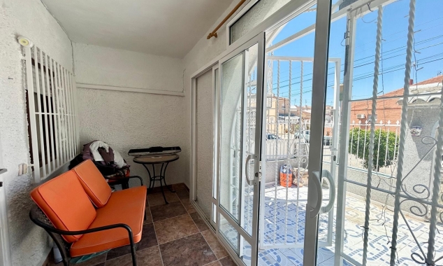 Property for sale - Bungalow for sale - Torrevieja - San Luis