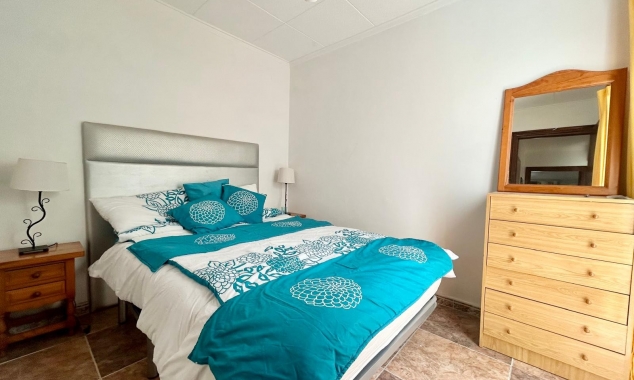 Property for sale - Bungalow for sale - Torrevieja - San Luis