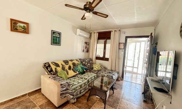 Property for sale - Bungalow for sale - Torrevieja - San Luis