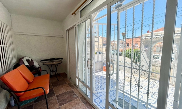 Property for sale - Bungalow for sale - Torrevieja - San Luis