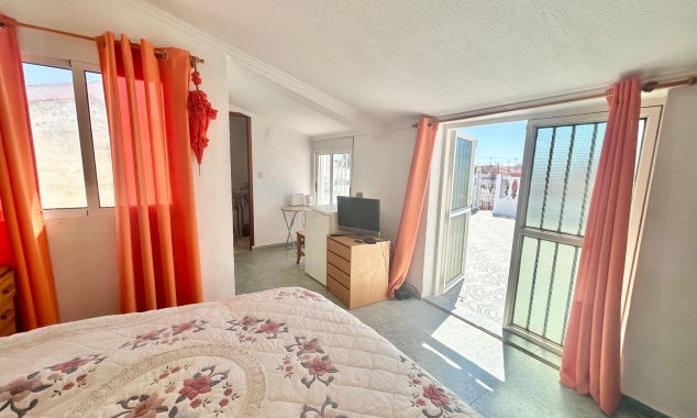 Property for sale - Bungalow for sale - Torrevieja - San Luis