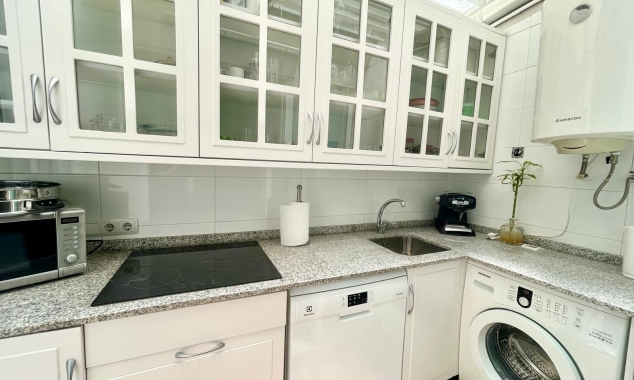 Property for sale - Bungalow for sale - Torrevieja - San Luis