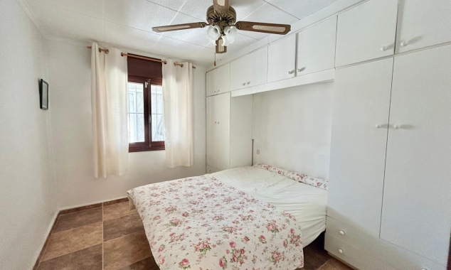 Property for sale - Bungalow for sale - Torrevieja - San Luis