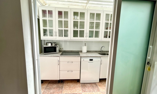 Property for sale - Bungalow for sale - Torrevieja - San Luis