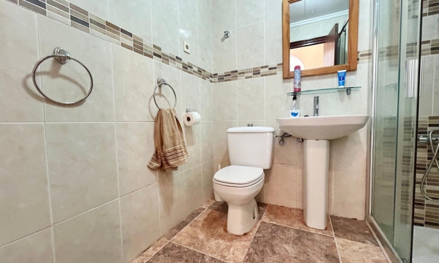 Property for sale - Bungalow for sale - Torrevieja - San Luis