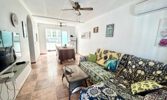 Property for sale - Bungalow for sale - Torrevieja - San Luis