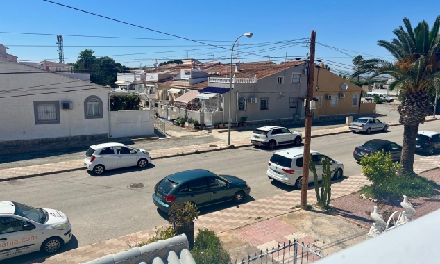 Property for sale - Bungalow for sale - Torrevieja - San Luis