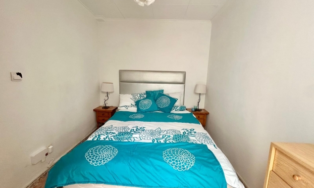 Property for sale - Bungalow for sale - Torrevieja - San Luis