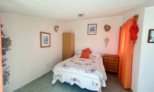 Property for sale - Bungalow for sale - Torrevieja - San Luis