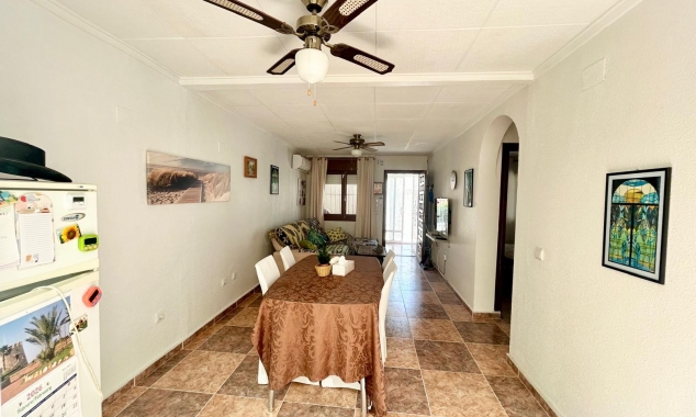 Property for sale - Bungalow for sale - Torrevieja - San Luis